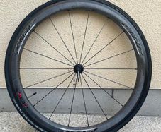 Zipp 303 Firecrest 45mm Carbon Clincher (rim brake) 2012-2015 generation