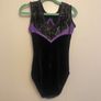 Girls Leotard Age 7-8 Image 3
