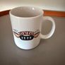 Vintage 1990s Friends official Warner bros mug Image 2