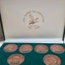 Irish Hunger Strike 25th Anniversary Medal Set | Limited Edition Image 2