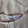 Primark  Long Sleeved  Blouse Or Long Top. S.16 -18.  B.N.W.T. Image 3