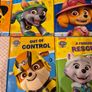 Paw Patrol Books Image 3