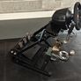Racing Wheel, Handbrake & Stand Image 2