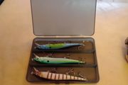 fishing lures