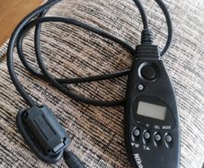 Nikon Mc-eu1