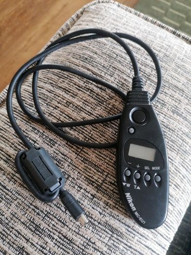 Nikon Mc-eu1