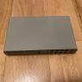 Allied Telesis AT-GS910/8 8 Port Gigabit Ethernet Switch Image 3