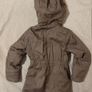 Kids Warm Hooded Jacket Coat, Image 4