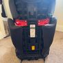 Graco High Back Booster Image 4