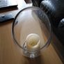 candle vase Image 2