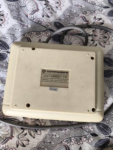 Commodore 64