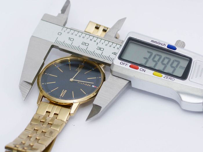 Gents Tommy Hilfiger Quartz Watch