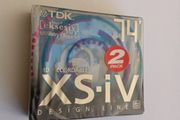 MiniDiscs