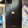 Samsung Galaxy A22 5G 64GB 4GB RAM Black- Dual Sim Unlocked Sim Free Image 6