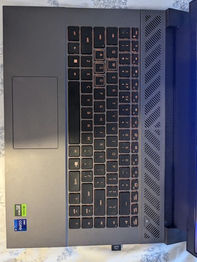 Dell G16 RTX 4070 Laptop