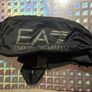 Armani crossbody shoulder hip travel bag Image 3