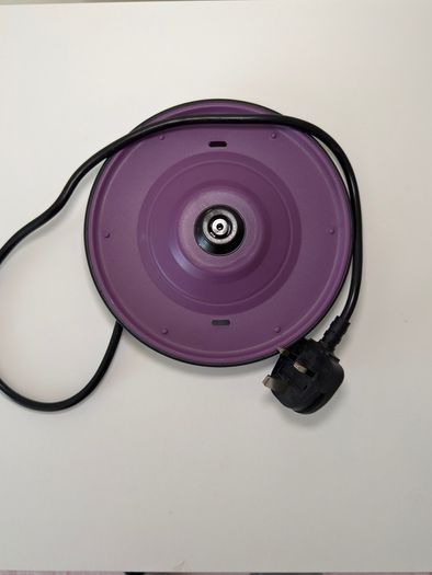 Morphy Richards Kettle