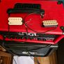 Dimarzio CrunchLab and Liquifire pickup set Image 2