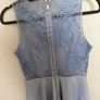 ted baker dress Image 3