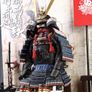 Coomodel Se064  1/6 scale Blue Lion Armor (Legendary Version) Samurai Action Figure Image 9