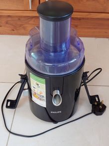 Philips Juicer
