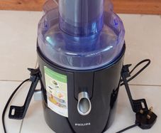 Philips Juicer