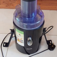 Philips Juicer