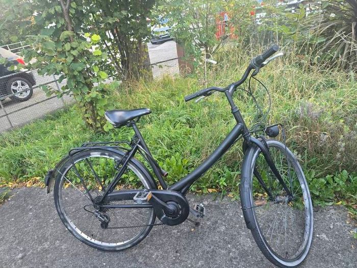 Bike