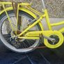 bike vintage kids bike Image 3