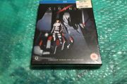 Knights of Sidonia Complete Series One Deluxe Edition