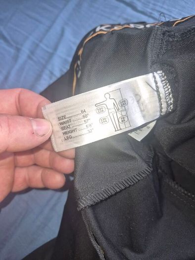 snickers trousers