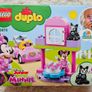 LEGO Duplo Minnie's Birthday Party 10873 Image 9