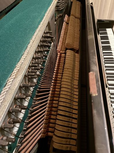 piano