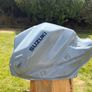 Suzuki gsx s1000 2022 Tank Image 2