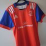 Leinster Referee Jersey Image 2