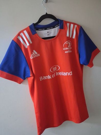Leinster Referee Jersey