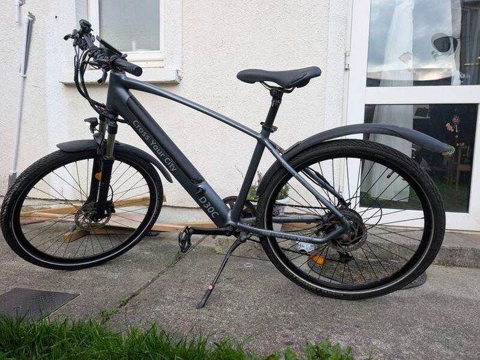 Electric bike Ado