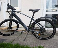 Electric bike Ado