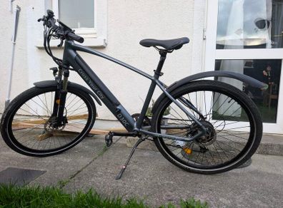 Ado electric bike