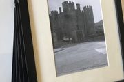 8 photo frames for 8"x 6" pictures