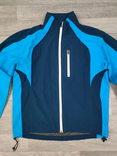 Galvin Green GoreTex Waterproof Golf Jacket Mens Large