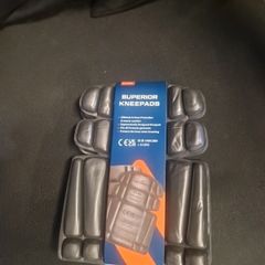 knee pads