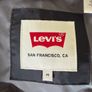 Men's Levi's Puffer Jacket Image 2