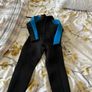 Boys wetsuit age 2/3 Image 2