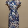 London Times Floral Dress New With Tags Image 4
