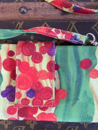 Valentina Russo bag