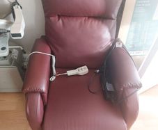 Pride Rise and Recline Chair