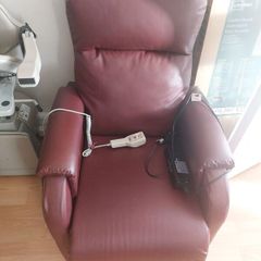 Pride Rise and Recline Chair