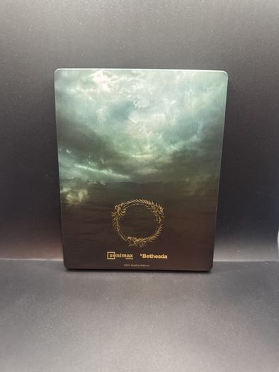 The Elder Scrolls Online: Tamriel Unlimited Xbox One Steelbook Edition