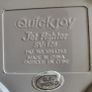QuickJoy Jet Fighter SV-126 Joystick,Commodre,Amstrad,Atari Image 7